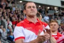 Finales de la Premier League: Christian Woolf se prepara para Last Dance con St Helens Rugby League News