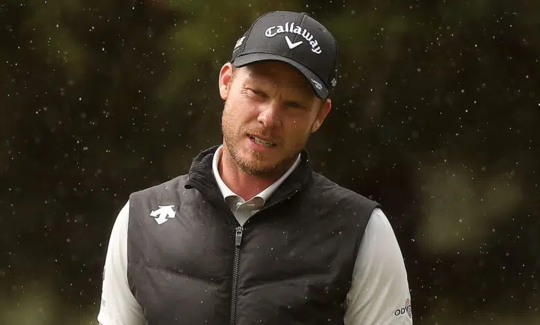 PGA TOUR: Max Homa gana el Fortinet Championship tras tres putt en el hoyo 18 de Danny Willett Golf News 1 PGA TOUR: Max Homa gana el Fortinet Championship tras tres putt en el hoyo 18 de Danny Willett Golf News