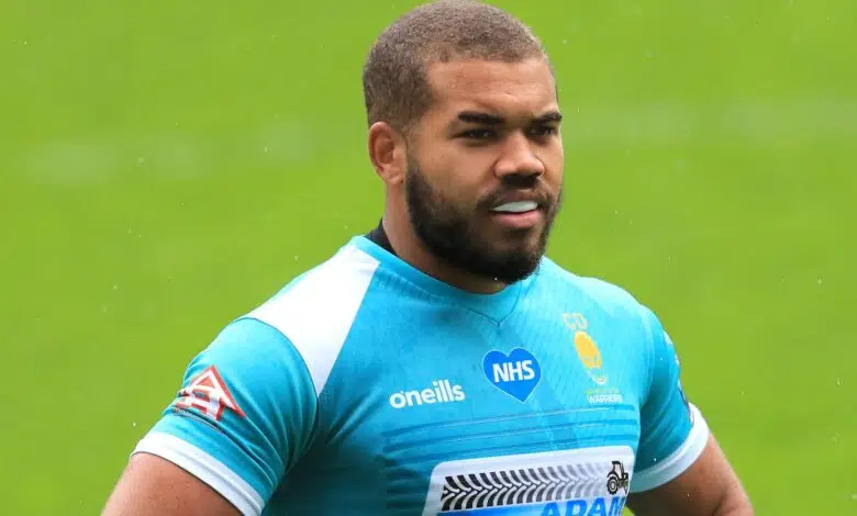 Ollie Lawrence dice que los jugadores de Worcester Warriors están 'decepcionados con los propietarios' | Noticias de la Unión de Rugby 1 Ollie Lawrence dice que los jugadores de Worcester Warriors están 'decepcionados con los propietarios' | Noticias de la Unión de Rugby