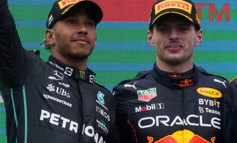 Fórmula 1 2023: cronograma de grabación del calendario de carreras, fechas de prueba de pretemporada y alineación de pilotos 1 Fórmula 1 2023: cronograma de grabación del calendario de carreras, fechas de prueba de pretemporada y alineación de pilotos