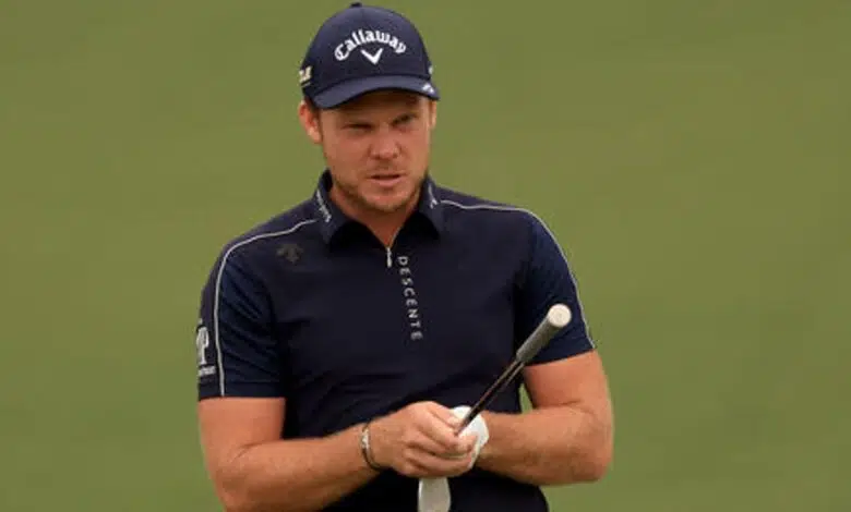 PGA TOUR: Danny Willett, Max Homa empataron en segundo lugar en el Fortinet Championship de California Golf News 1 PGA TOUR: Danny Willett, Max Homa empataron en segundo lugar en el Fortinet Championship de California Golf News