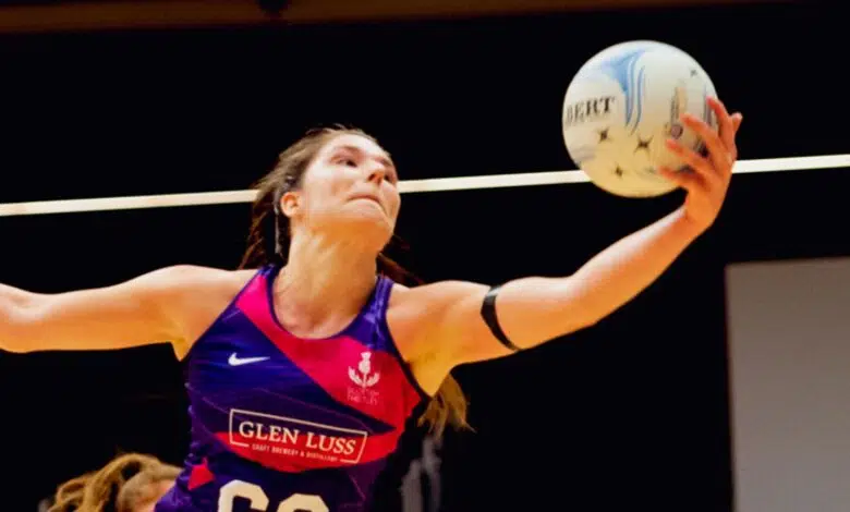 Los clasificados europeos para la Copa del Mundo entran en una etapa crítica, con Escocia, Gales e Irlanda del Norte compitiendo | Netball News 1 Los clasificados europeos para la Copa del Mundo entran en una etapa crítica, con Escocia, Gales e Irlanda del Norte compitiendo | Netball News