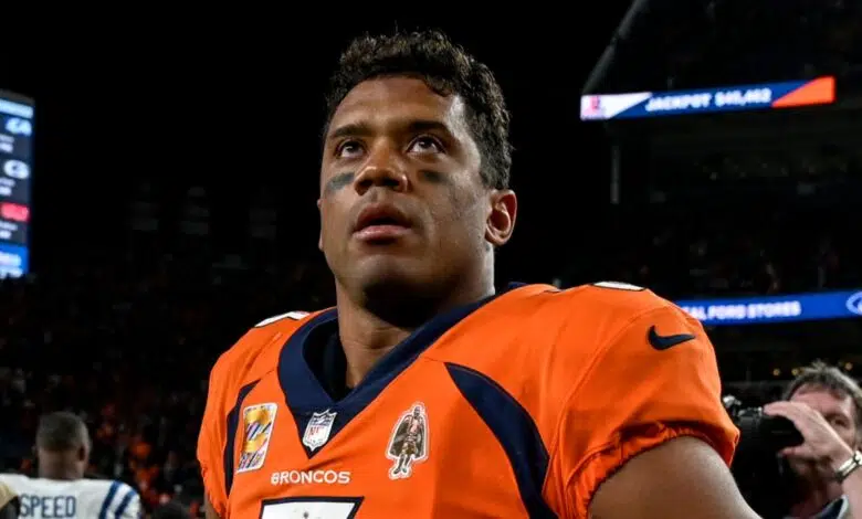 Indianapolis Colts 12-9 Denver Broncos: Matt Ryan vence a Russell Wilson en tiempo extra, los Colts ganan después de la lucha de ambas ofensivas | Noticias de la NFL 1 Indianapolis Colts 12-9 Denver Broncos: Matt Ryan vence a Russell Wilson en tiempo extra, los Colts ganan después de la lucha de ambas ofensivas | Noticias de la NFL