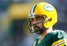 Aaron Rodgers: Green Bay Packers QB dice que el juego de Londres contra los New York Giants el domingo es un "sueño" | DayDayNews