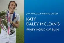 Abby Dow hace un regreso heroico para Inglaterra en la apertura de la Copa del Mundo; Black Ferns parece vulnerable | Noticias de la Unión de Rugby