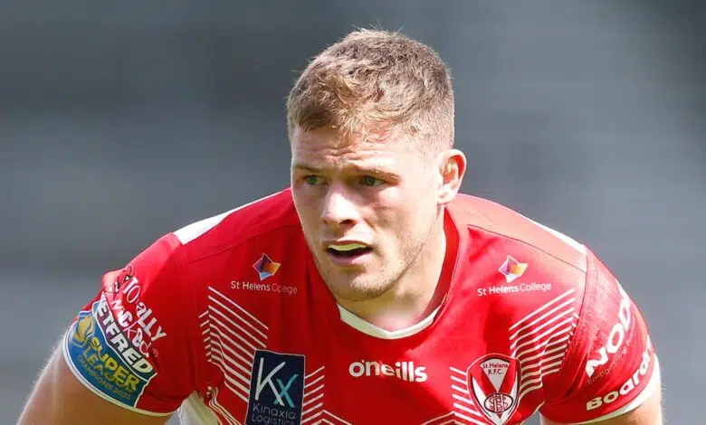 St Helens parece listo para jugar la final de la Premier League sin Morgan Knowles | Noticias de la Unión de Rugby 1 St Helens parece listo para jugar la final de la Premier League sin Morgan Knowles | Noticias de la Unión de Rugby