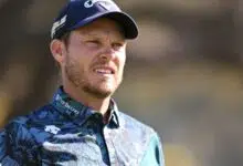 PGA TOUR: Danny Willett, Max Homa lideran las noticias de golf en el Fortinet Championship en California