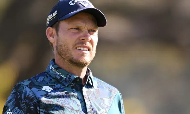 PGA TOUR: Danny Willett, Max Homa lideran las noticias de golf en el Fortinet Championship en California 1 PGA TOUR: Danny Willett, Max Homa lideran las noticias de golf en el Fortinet Championship en California