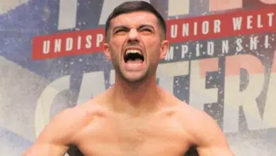 Jack Catterall sobre la revancha de Josh Taylor: hay un problema que debemos abordar | Noticias del boxeo 2 Jack Catterall sobre la revancha de Josh Taylor: hay un problema que debemos abordar | Noticias del boxeo