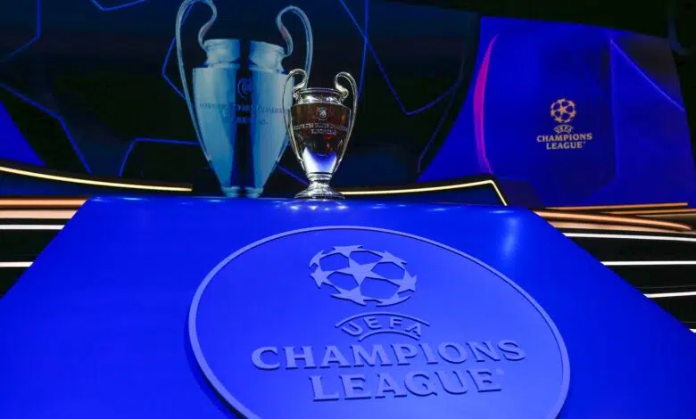 Liga de Campeones: Liverpool, Tottenham, Chelsea, Manchester City, Celtic y Rangers Noticias de futbol 1 This season's final takes place in Istanbul