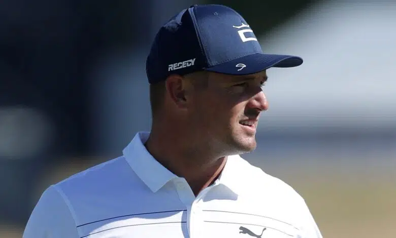 Bryson DeChambeau: Presidents Cup, Ryder Cup excluyen a los golfistas LIV 'que se lastiman' | Noticias de golf 1 Bryson DeChambeau: Presidents Cup, Ryder Cup excluyen a los golfistas LIV 'que se lastiman' | Noticias de golf