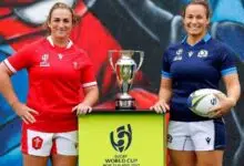 Copa Mundial Femenina de Rugby: Meg Webber regresa a Gales, Escocia regresa después de 12 años de ausencia | Noticias de la Unión de Rugby