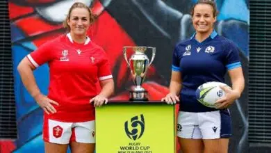 Copa Mundial Femenina de Rugby: Meg Webber regresa a Gales, Escocia regresa después de 12 años de ausencia | Noticias de la Unión de Rugby