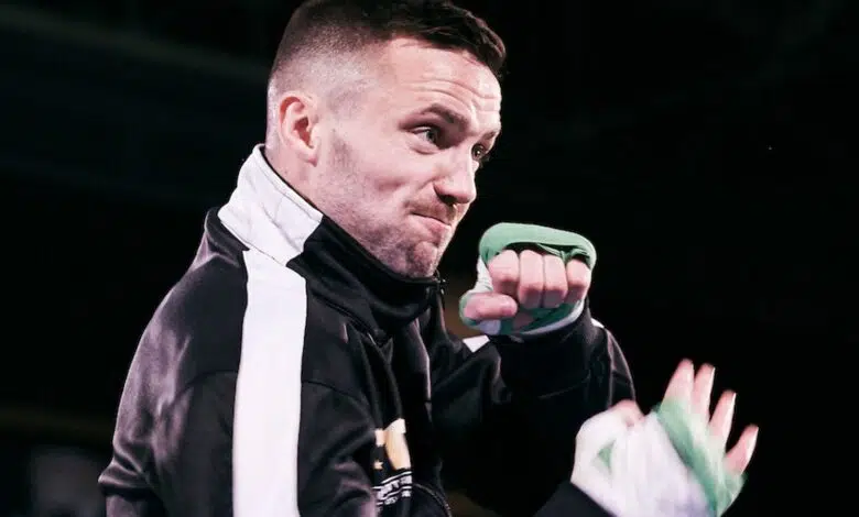 Josh Taylor: renuncié a tres cinturones súper ligeros para dejar que Jack Cutroll revanche | DayDayNews Boxing News 1 Josh Taylor: renuncié a tres cinturones súper ligeros para dejar que Jack Cutroll revanche | DayDayNews Boxing News