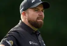 Shane Lowry dice que la cantidad 'repugnante' en el golf podría alienar a los fanáticos mientras brilla en LIV Golf Tour Noticias de golf
