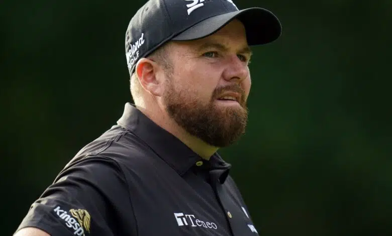Shane Lowry dice que la cantidad 'repugnante' en el golf podría alienar a los fanáticos mientras brilla en LIV Golf Tour Noticias de golf 1 Shane Lowry dice que la cantidad 'repugnante' en el golf podría alienar a los fanáticos mientras brilla en LIV Golf Tour Noticias de golf