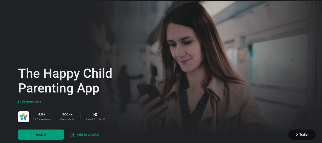 Las 12 mejores aplicaciones para padres para criar y cuidar niños 13 Consejos de expertos