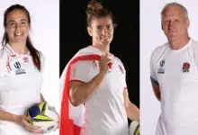 Las rosas rojas de Inglaterra: ¿Los favoritos de Nueva Zelanda para la Copa Mundial de Rugby? | Noticias de la Liga de Rugby