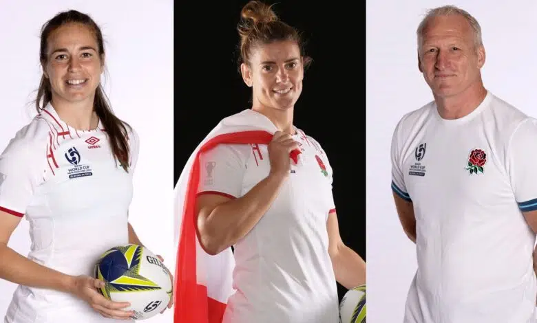 Las rosas rojas de Inglaterra: ¿Los favoritos de Nueva Zelanda para la Copa Mundial de Rugby? | Noticias de la Liga de Rugby 1 Las rosas rojas de Inglaterra: ¿Los favoritos de Nueva Zelanda para la Copa Mundial de Rugby? | Noticias de la Liga de Rugby