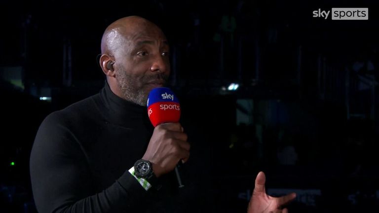 Claressa Shields dice que Savannah Marshall debe venir a los EE. UU. para una revancha, pero regresará al Reino Unido para competir contra Natasha Jonas | DayDayNews Noticias del boxeo 5 1666734531 497 Claressa Shields dice que Savannah Marshall debe venir a los