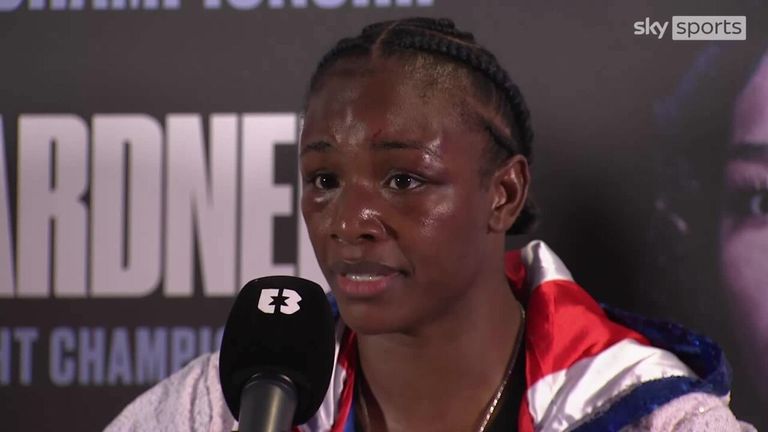 Claressa Shields dice que Savannah Marshall debe venir a los EE. UU. para una revancha, pero regresará al Reino Unido para competir contra Natasha Jonas | DayDayNews Noticias del boxeo 3 1666734531 972 Claressa Shields dice que Savannah Marshall debe venir a los