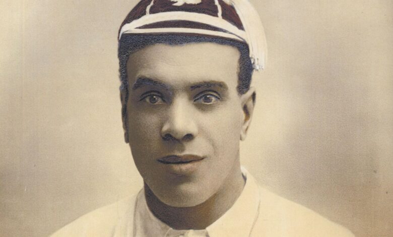 James 'Jimmy' Peters: historia trágica y turbulenta del primer jugador de rugby negro de Inglaterra | Noticias de la Unión de Rugby 1 James 'Jimmy' Peters: historia trágica y turbulenta del primer jugador de rugby negro de Inglaterra | Noticias de la Unión de Rugby