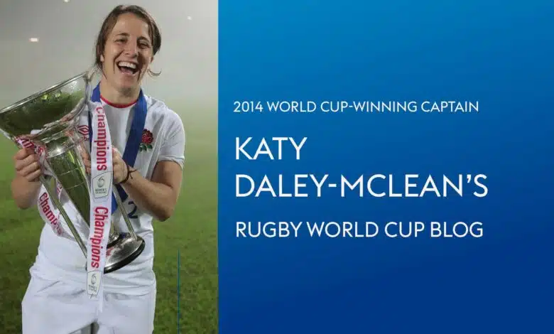 Copa Mundial de Rugby: el récord de 25 juegos invicto de Inglaterra es la menor de sus preocupaciones: levantar el trofeo es lo más importante | DayDayNews Noticias de la Unión de Rugby 1 Copa Mundial de Rugby: el récord de 25 juegos invicto de Inglaterra es la menor de sus preocupaciones: levantar el trofeo es lo más importante | DayDayNews Noticias de la Unión de Rugby