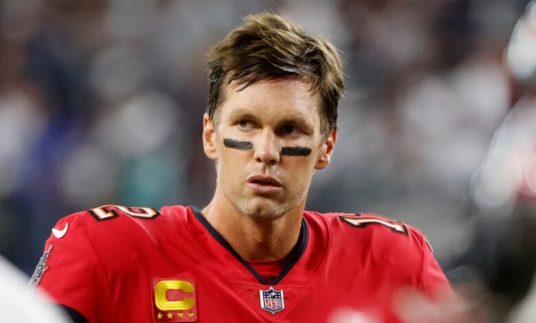 Tom Brady se disculpa por comparar NFL con Army en podcast de Tampa Bay Buccaneers QB Noticias de la NFL 1 Tom Brady se disculpa por comparar NFL con Army en podcast de Tampa Bay Buccaneers QB Noticias de la NFL