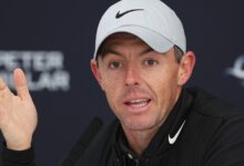 Alfred Dunhill Links Championship: Rory McIlroy sobre 'Best Golf' y Return to St Andrews Golf News