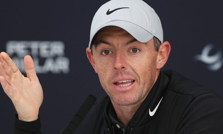 Alfred Dunhill Links Championship: Rory McIlroy sobre 'Best Golf' y Return to St Andrews Golf News 1 Alfred Dunhill Links Championship: Rory McIlroy sobre 'Best Golf' y Return to St Andrews Golf News