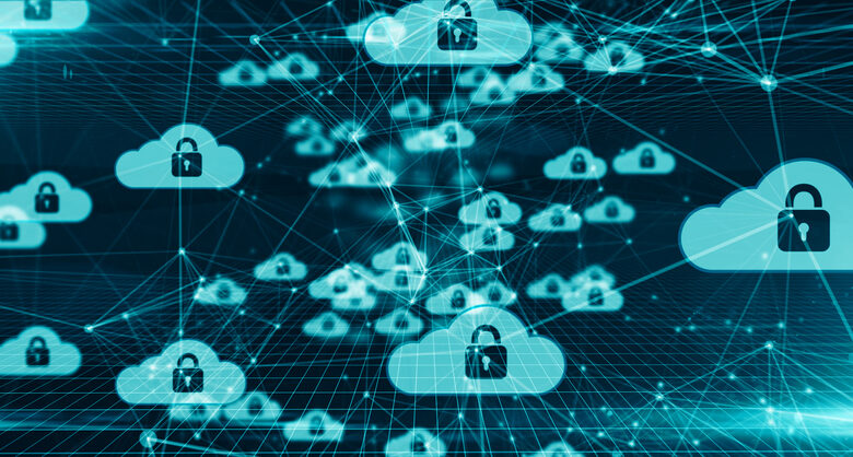 5 causas comunes del riesgo cibernético 1 Intro to Cloud Security: 5 Types of Risk