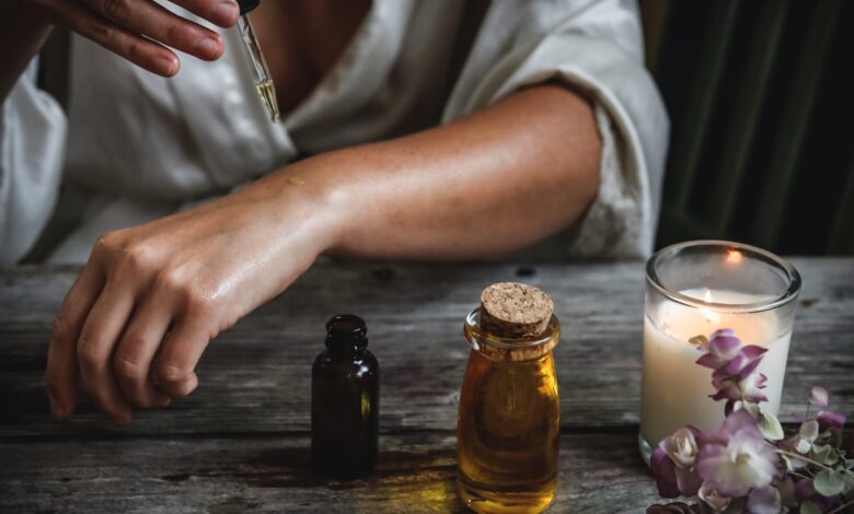 CBD para el control del dolor: ¿cómo funciona? 1 CBD para el control del dolor: ¿cómo funciona?