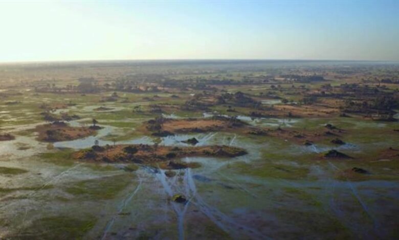 Cinco tecnologías e innovaciones para ayudar a proteger el río Okavango 1 Cinco tecnologías e innovaciones para ayudar a proteger el río Okavango