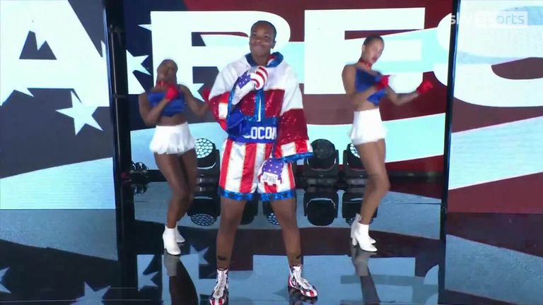 Savannah Marshall dice que Claressa Shields es GWOAT I Shields 'definitivamente' listo para la revancha en EE. UU. | Noticias del boxeo 4 Claressa Shields vs Savannah Marshall es el combate de
