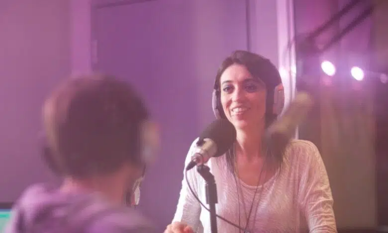 El mal audio daña la credibilidad de los científicos 1 El mal audio daña la credibilidad de los científicos