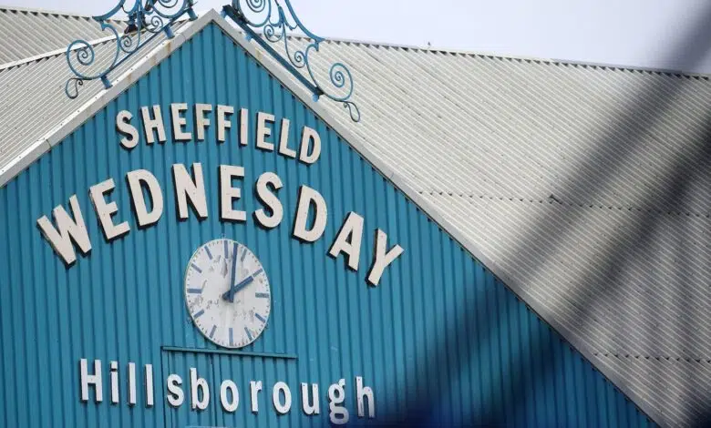 Hillsborough: Patología revisada en investigación original después de la declaración de desastre de 1989 | Noticias de futbol 1 Sheffield Wednesday, Hillsborough