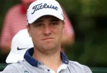 Justin Thomas: los golfistas de LIV se quejan de que los puntos del ranking mundial son "su propia culpa" | DayDayNews Golf News