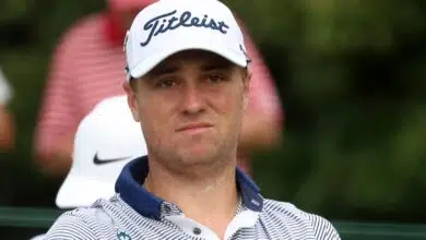 Justin Thomas: los golfistas de LIV se quejan de que los puntos del ranking mundial son "su propia culpa" | DayDayNews Golf News 36 Justin Thomas: los golfistas de LIV se quejan de que los puntos del ranking mundial son "su propia culpa" | DayDayNews Golf News