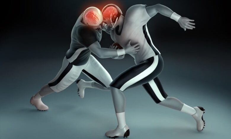 La FDA acuerda realizar el primer análisis de sangre de conmoción cerebral, pero algunos expertos se muestran cautelosos 1 La FDA acuerda realizar el primer análisis de sangre de conmoción cerebral, pero algunos expertos se muestran cautelosos