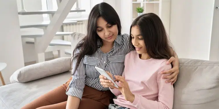 Las 12 mejores aplicaciones para padres para criar y cuidar niños 1 Las 12 mejores aplicaciones para padres para criar y cuidar niños