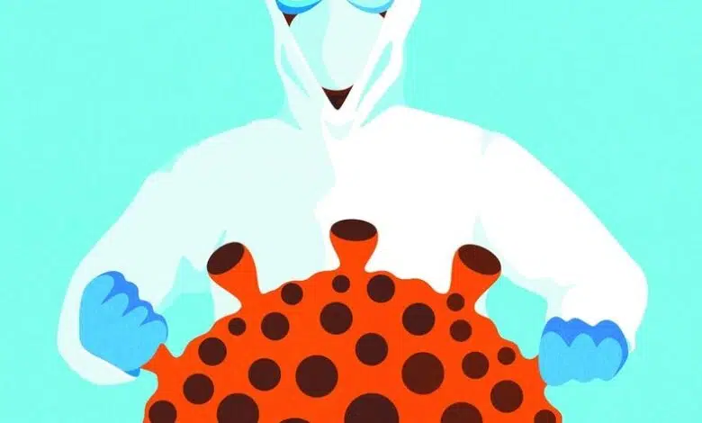 Para controlar el COVID, Biden necesita movilizar recursos federales y cambiar de actitud 1 Para controlar el COVID, Biden necesita movilizar recursos federales y cambiar de actitud