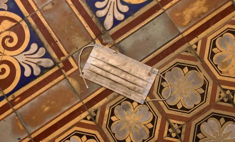 Resumen de noticias sobre coronavirus: del 9 al 15 de enero 1 Resumen de noticias sobre coronavirus: del 9 al 15 de enero