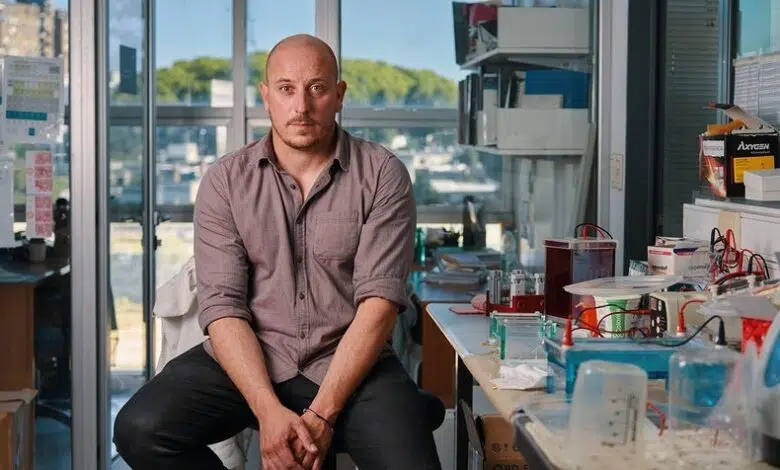 Virólogos ayudan a Uruguay a mantenerse alejado de la COVID con pruebas caseras 1 Virólogos ayudan a Uruguay a mantenerse alejado de la COVID con pruebas caseras