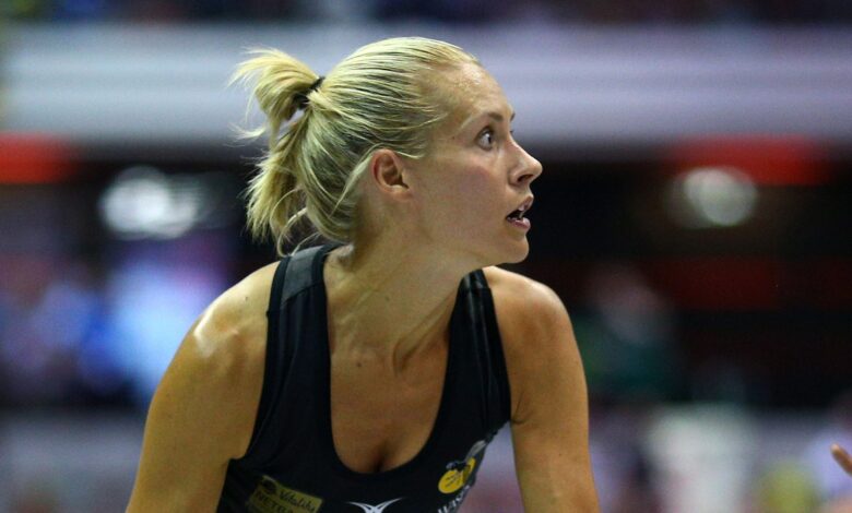 Hornets Netball: Tamsin Greenway comparte su dolor por la situación y espera una respuesta rápida para ayudar a los jugadores y al personal | Pitching News 1 Hornets Netball: Tamsin Greenway comparte su dolor por la situación y espera una respuesta rápida para ayudar a los jugadores y al personal | Pitching News