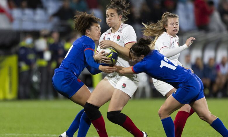 Simon Middleton: Las críticas a las rosas rojas de Inglaterra son frustrantes | 'Desafío de cuartos de la Copa Mundial de Rugby de Australia' | Noticias de la Unión de Rugby 1 Simon Middleton: Las críticas a las rosas rojas de Inglaterra son frustrantes | 'Desafío de cuartos de la Copa Mundial de Rugby de Australia' | Noticias de la Unión de Rugby