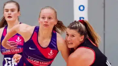 Gales y Escocia se clasifican para la Copa Mundial de Netball después de las eliminatorias europeas; Irlanda del Norte se perdió | Netball News 17 Gales y Escocia se clasifican para la Copa Mundial de Netball después de las eliminatorias europeas; Irlanda del Norte se perdió | Netball News