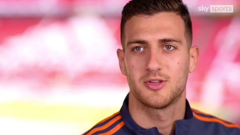 Cuaderno del reportero: ¿Ha vuelto el Manchester United a las órdenes de Eric Ten Hager? | Noticias de Fútbol 3 1667772723 656 Cuaderno del reportero ¿Ha vuelto el Manchester United a las