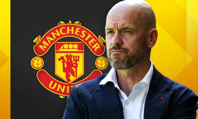 Cuaderno del reportero: ¿Ha vuelto el Manchester United a las órdenes de Eric Ten Hager? | Noticias de Fútbol 1 Man Utd transfers