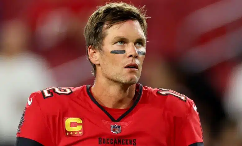 Baltimore Ravens 27-22 Tampa Bay Buccaneers: los Buccaneers de Tom Brady caen a 3-5 en la temporada después de la tercera derrota consecutiva y la quinta en seis juegos | Noticias de la NFL 1 Baltimore Ravens 27-22 Tampa Bay Buccaneers: los Buccaneers de Tom Brady caen a 3-5 en la temporada después de la tercera derrota consecutiva y la quinta en seis juegos | Noticias de la NFL