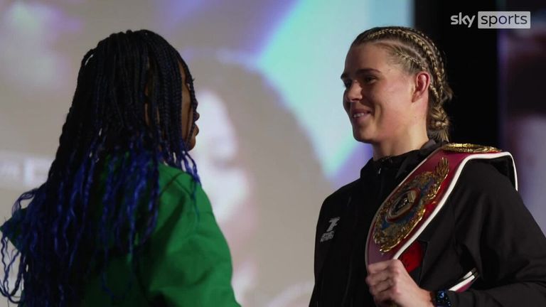 Shields vs. Marshall: Predicciones de expertos antes de la pelea de Clarissa Shields vs. Savannah Marshall 3 1667901463 713 Shields vs Marshall Predicciones de expertos antes de la pelea